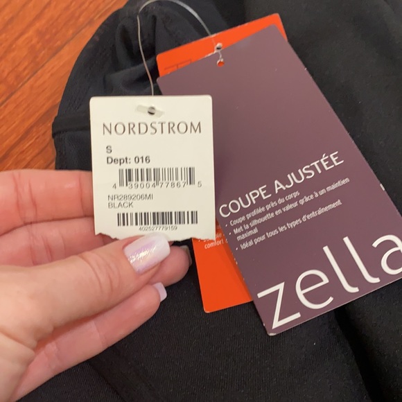 Brand new zella sweatshirt - Picture 6 of 6